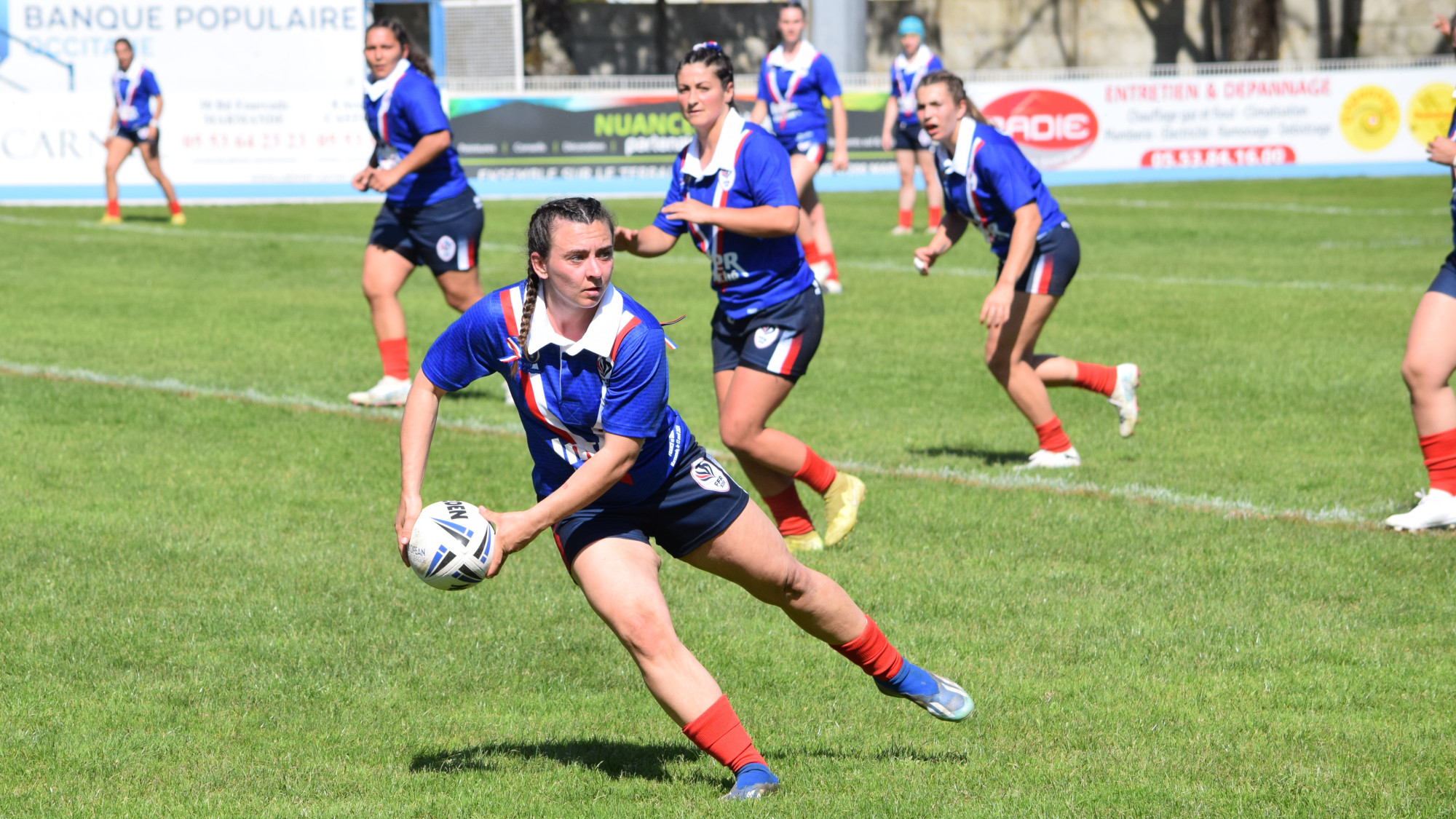 France women Wales preview