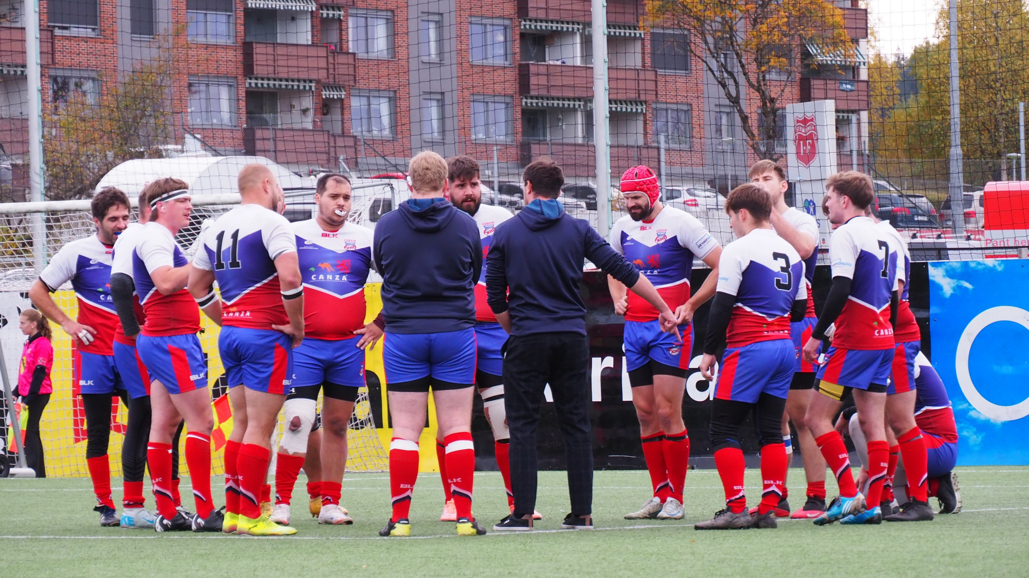 Match Preview: Czechia and Germany name squads for Euro D clas