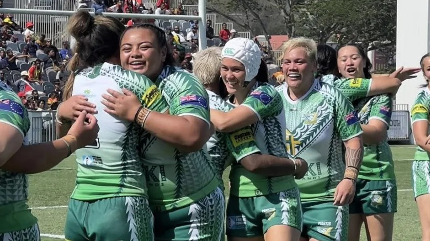 MATCH REPORT: MOANA FELL ORCHIDS IN DECISIVE PACIFIC BOWL OPENER