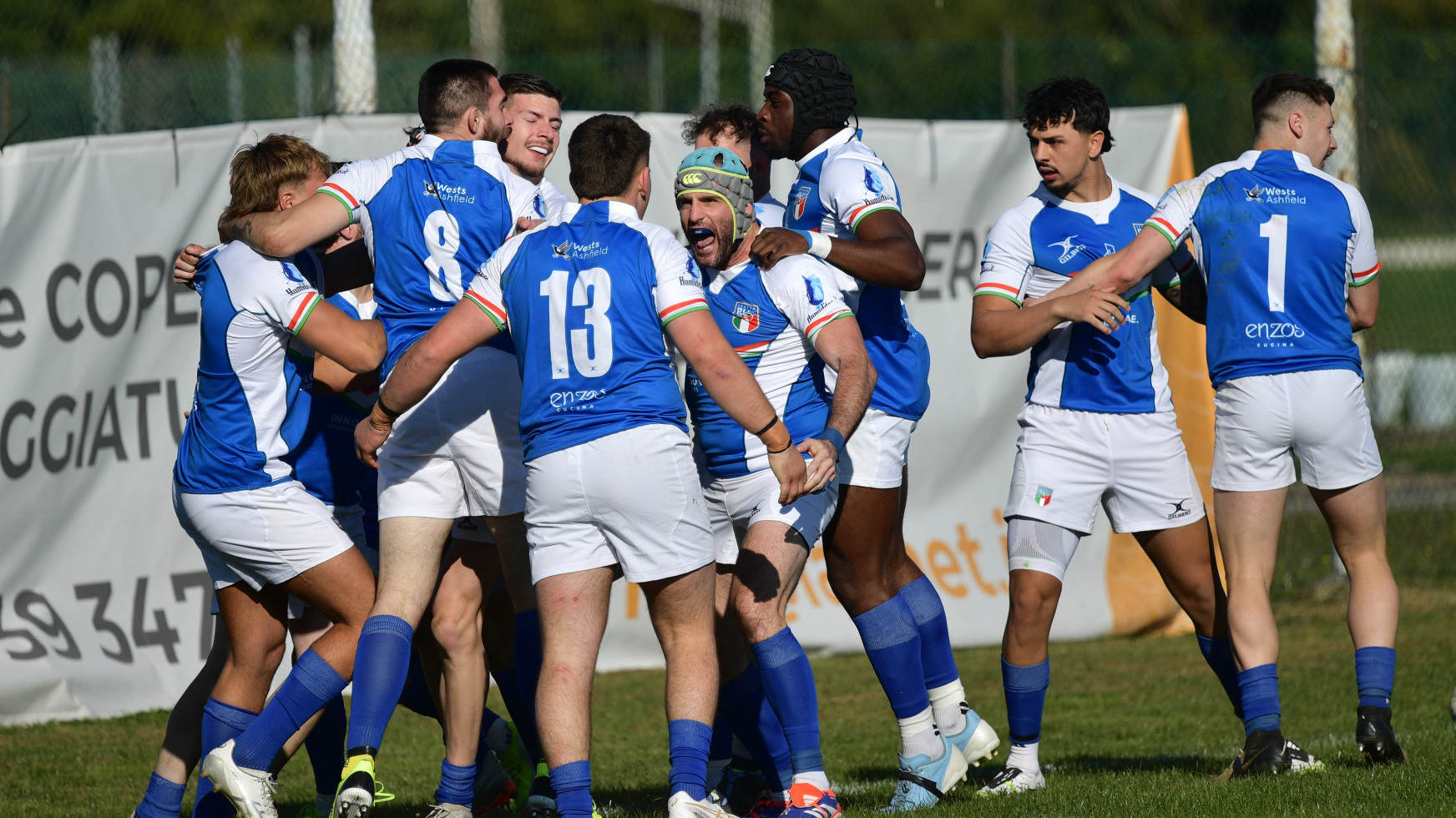 Match Preview: ITALY AND GREECE NAME SQUADS FOR Euro C RELEGATION DECIDER