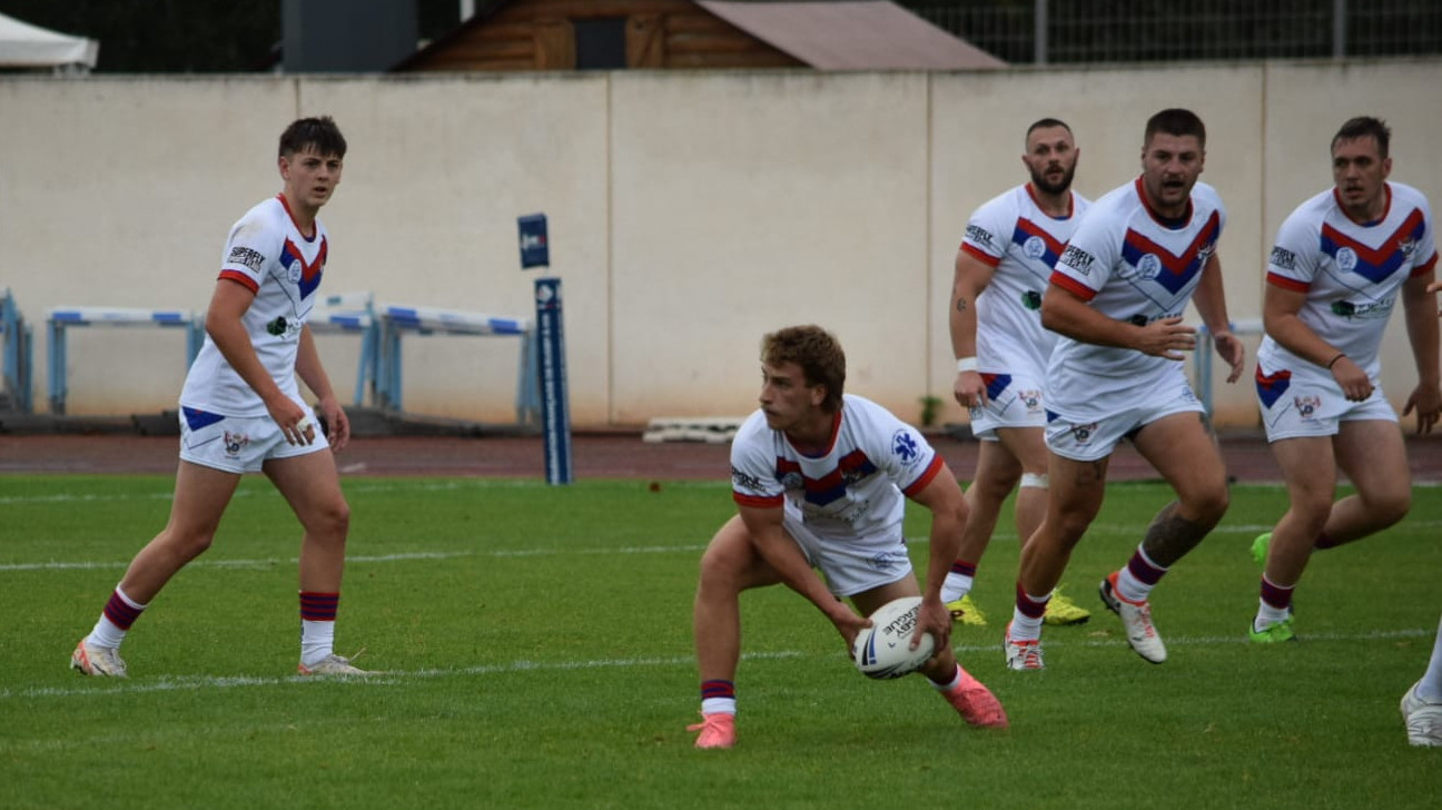 Match Preview: Netherlands and Serbia name squads for Euro B clash