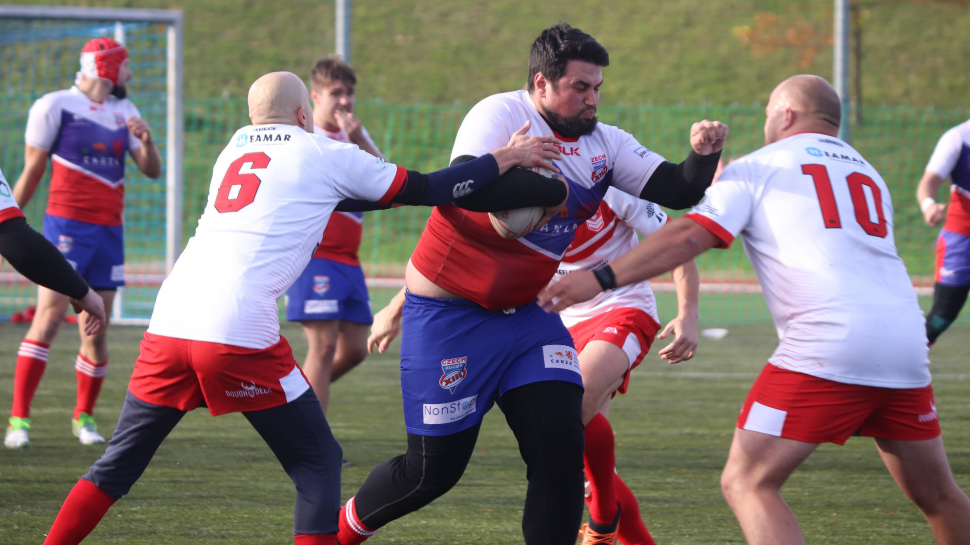 Match Preview: Poland Men to take on Czechia in Kalisz