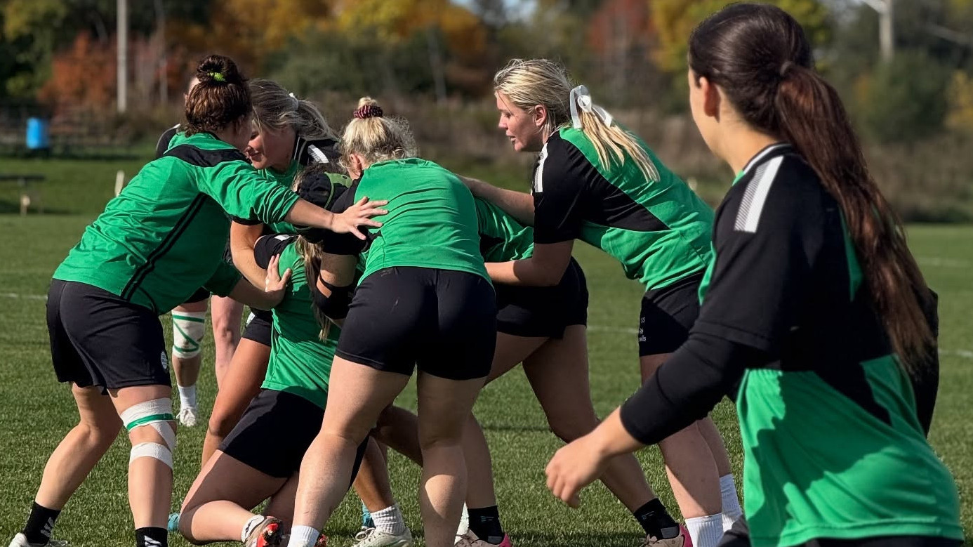 Match Preview: Canada, Ireland name squads for third-place play-offf
