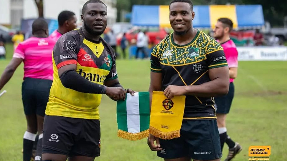 Match Preview: GHANA AND NIGERIA MEN NAME SQUADS FOR DOUBLEHEADER