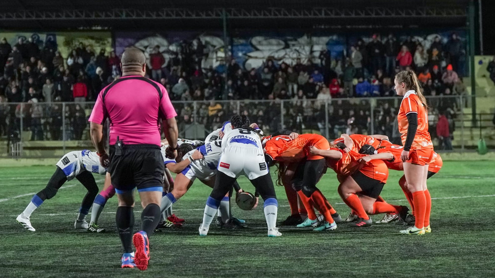 Match Preview: NETHERLANDS AND GREECE WOMEN NAME SQUADS FOR LAST RUGBY LEAGUE INTERNATIONAL OF THE YEAR