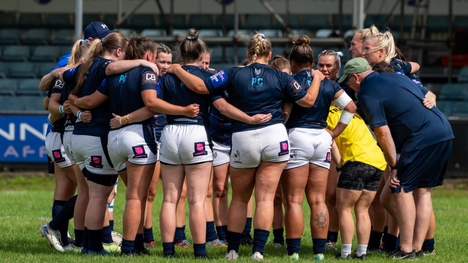 Match Preview: USA and Scotland prepare for historic women's match in Las Vegas