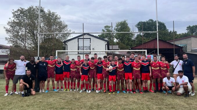 Match Preview: Norway and Montenegro announce U17 squads for international clash