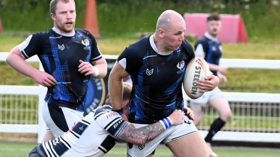 Match Preview:  SCOTLAND AND CANADA NAME SQUADS