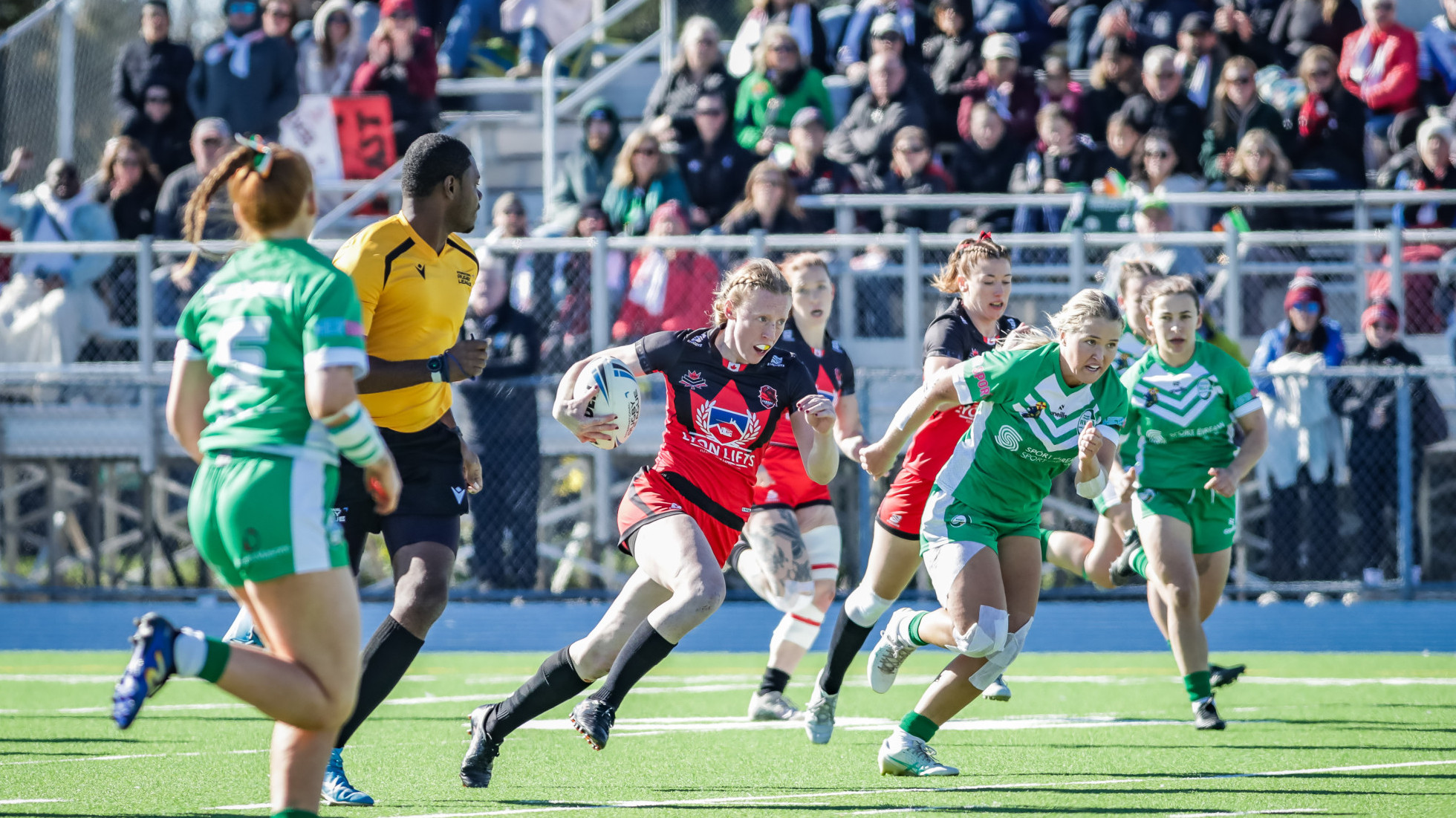 Match Preview: Canada and Wales Women Name Squads For Opening Ravens Tour Game