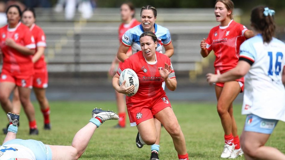 Match Preview: MALTA AND LEBANON WOMEN NAME SQUADS for Saturday's clash in Sydney