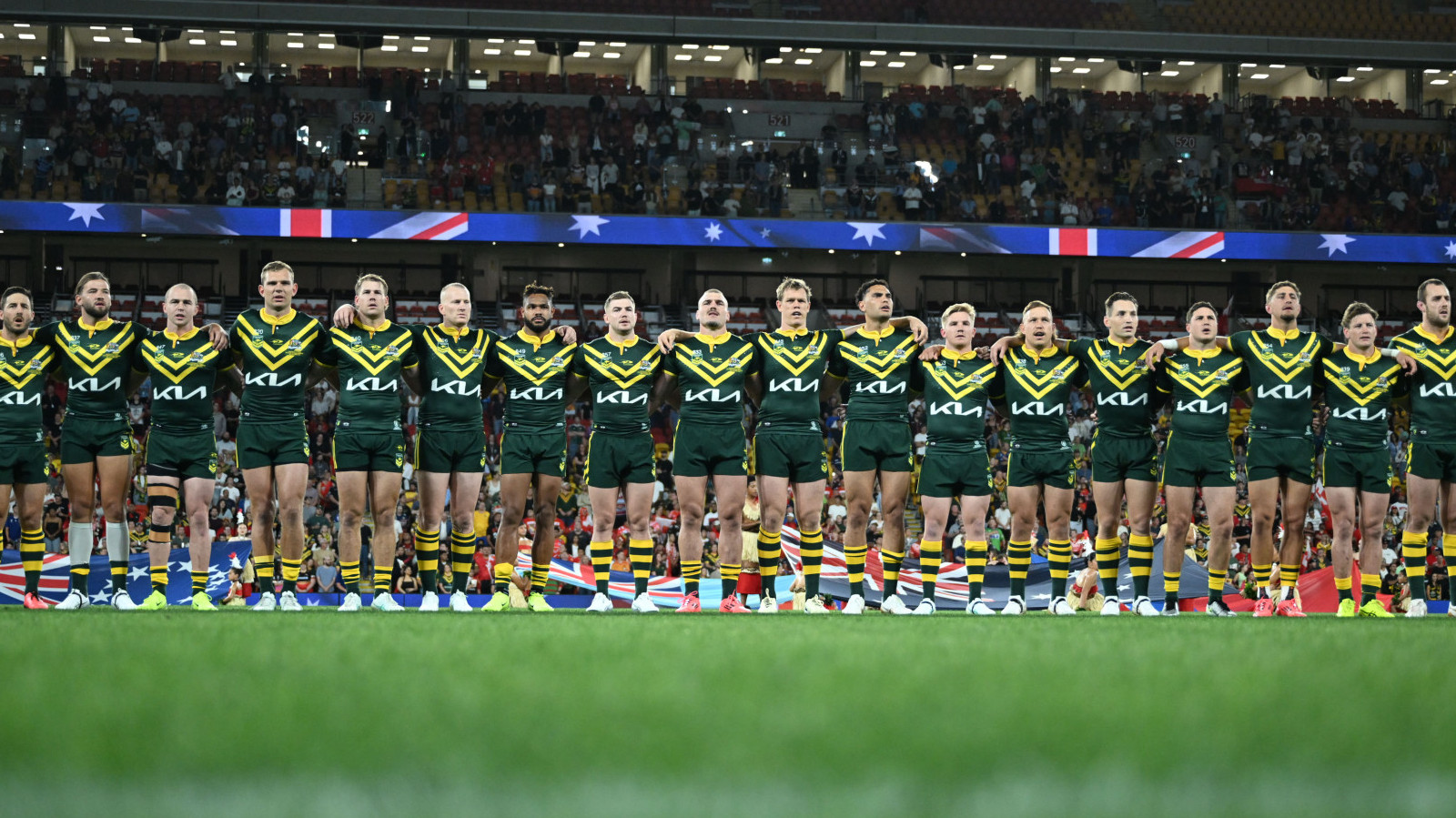 Match Preview | Australia kick-start Men's World Cup campaign against New Zealand