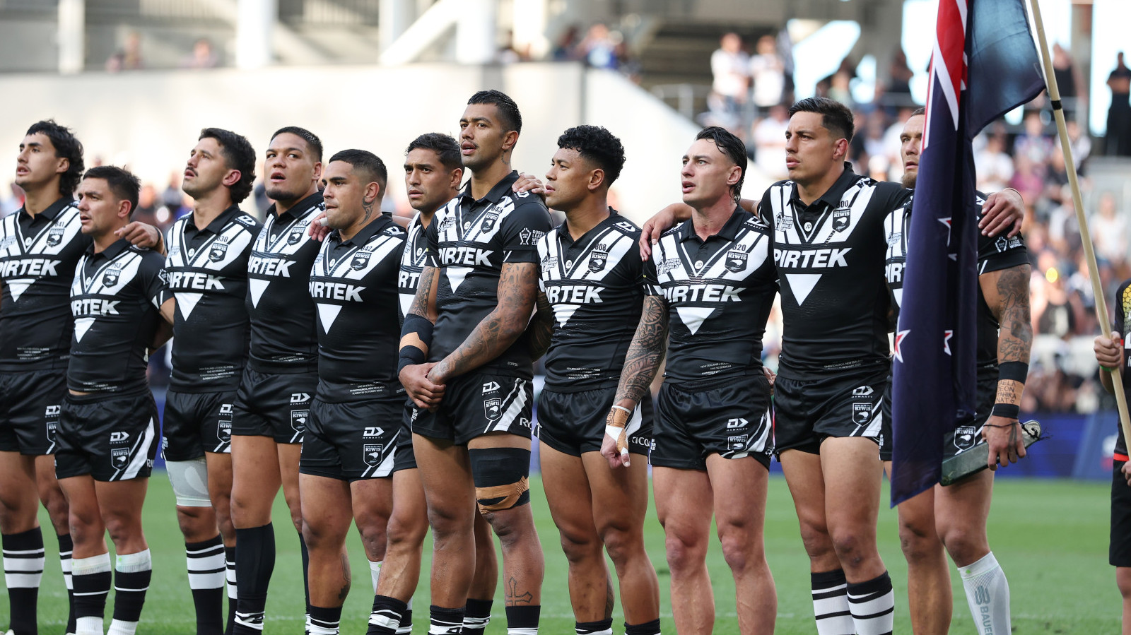 Match Preview | Winner takes all in New Zealand and Fiji Men's Group stage clash