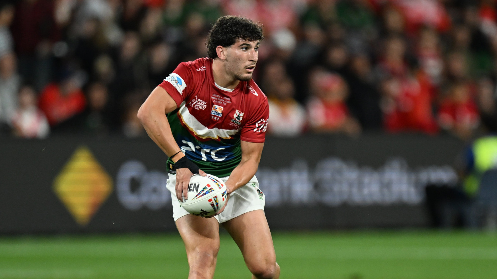 Match Preview | Lebanon take on France in last Men's World Cup group game