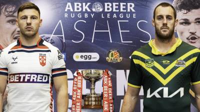 Australia to tour England for first Ashes series in 22 years
