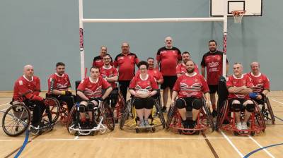Wheelchair Celtic Cup Tickets On Sale As Wales Announce Train On Squad