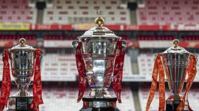 IRL Board update: World Cup bids & international calendar