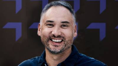 NZRL Chair Justin Leydesdorff joins restructured IRL Board