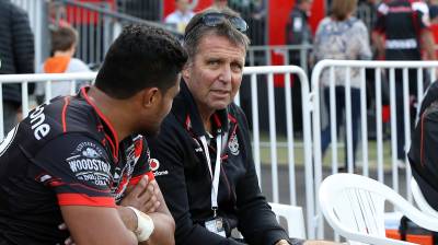Vale Dr John Mayhew