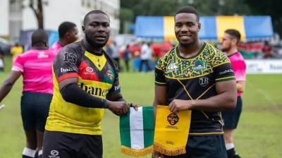 Ghana and Nigeria to meet in doubleheader