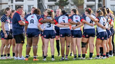 USARL appoints Morris, Stocks; coaching roles thrown open