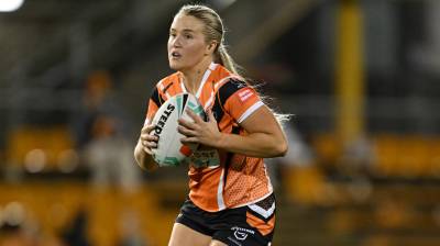 IRL World Series 2025: Irish cousin recruits NRLW star for RLWC26 campaign