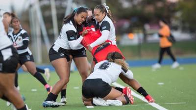 Match report: Fiji too strong for Canada in World Series clash