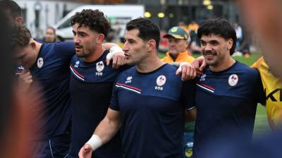 Match Preview: France, Jamaica finalise squads for World Cup qualifer