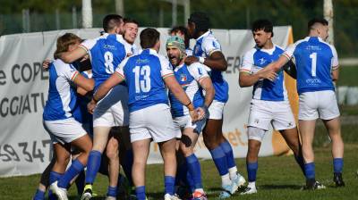 Match Preview: ITALY AND GREECE NAME SQUADS FOR Euro C RELEGATION DECIDER