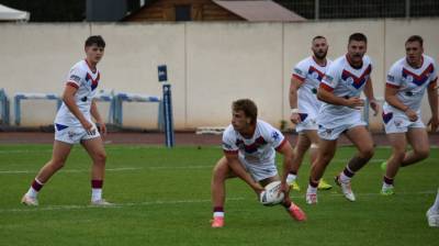 Match Preview: Netherlands and Serbia name squads for Euro B clash