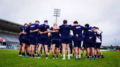 France claim 9th berth for RLWC2026