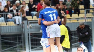 Match Report: France qualify for the Rugby League World Cup after 36-0 win over Jamaica