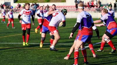 Match Report: Poland beat Czechia Men 46-8