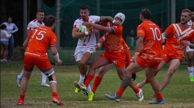 Match Preview: Serbia and Malta name squads for Euro B decider