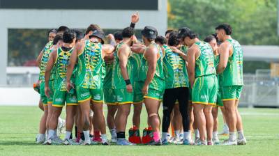 RLWC26 Qualifier: Cook Islands, South Africa finalise squads