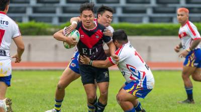 Philippines to host inaugural Asian Championships