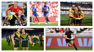 2025 IRL Golden Boot: Men's, Women's, Wheelchair shortlists announced 