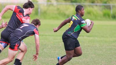 Match Report: Jamaica Youth runs away with a Win  