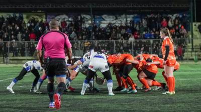 Match Preview: NETHERLANDS AND GREECE WOMEN NAME SQUADS FOR LAST RUGBY LEAGUE INTERNATIONAL OF THE YEAR