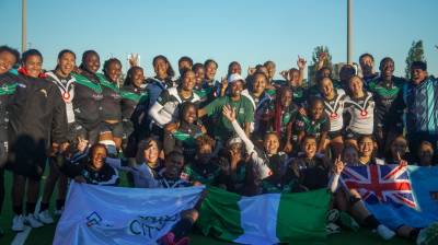 How IRL World Series 2025 created a legacy for competing nations