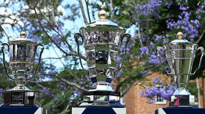 IRL Rugby League World Cup 2030