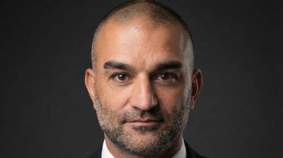 Lebanon Rugby League Federation appoint Robin Hachache as CEO 