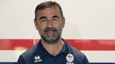 'We want to attract the big cities': French officials buoyed about future