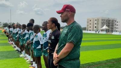 Emerging powerhouse: Infrastructure the key for Nigeria