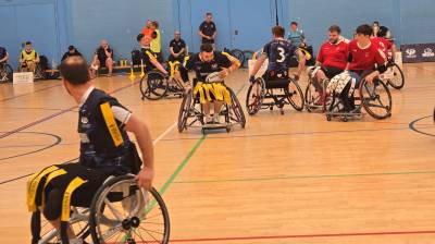 Match Report: Wales narrowly defeat Scotland in Celtic up 2026 50-46