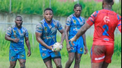 RUGBY LEAGUE JAMAICA SET TO CELEBRATE 20th NATIONAL CLUB CHAMPIONSHIP