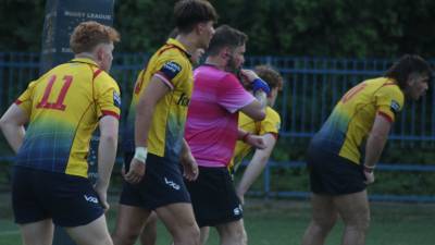 U19s European Championships: Match officials, technical education plans announced