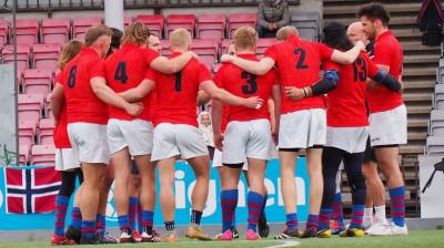 Match Preview: Canada Men open their tour of Europe against Norway on Thursday Night