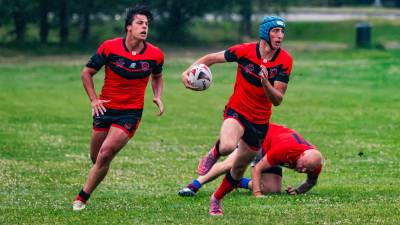 Match Report: Scotland men triumph over Canada 22-10 at home in Hawick