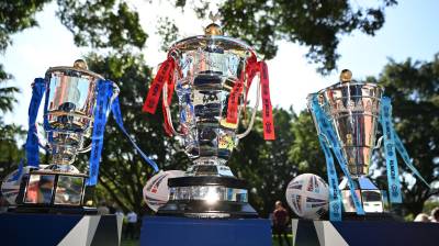 IRL announces Premier Sports as RLWC26 broadcast partner for SE Asia and Canada