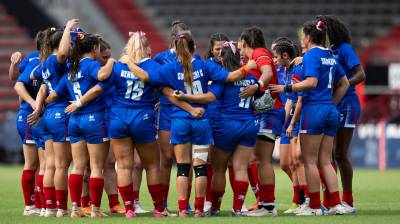 Match Preview: France and Nigeria Women Name Squads For Saturday's Clash In Perpignan
